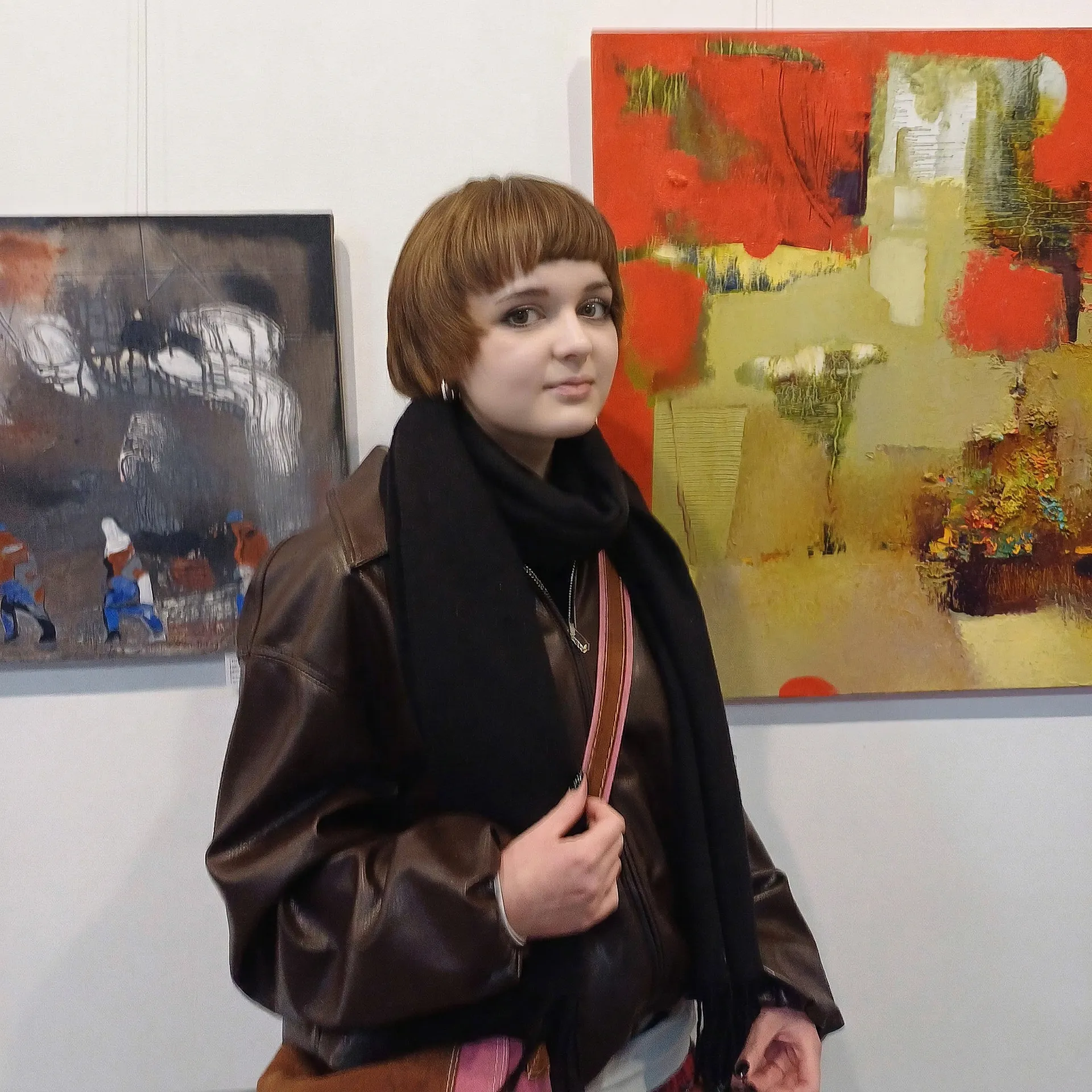 Exhibition photo